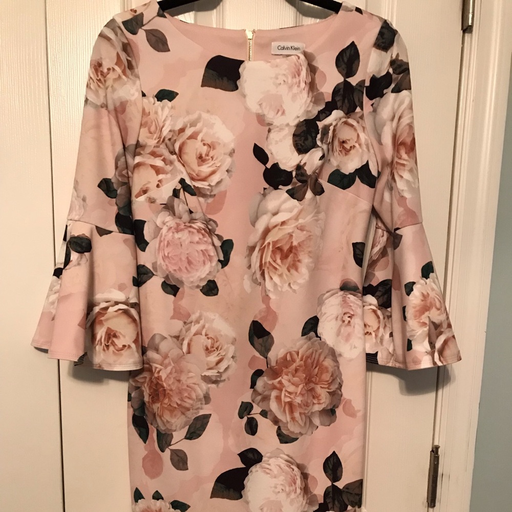 Calvin Klein Dress
